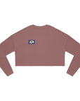 Women's Los Angels Rams™ Cropped Sweatshirt