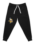 Unisex Black Minnesota Vikings™ Joggers