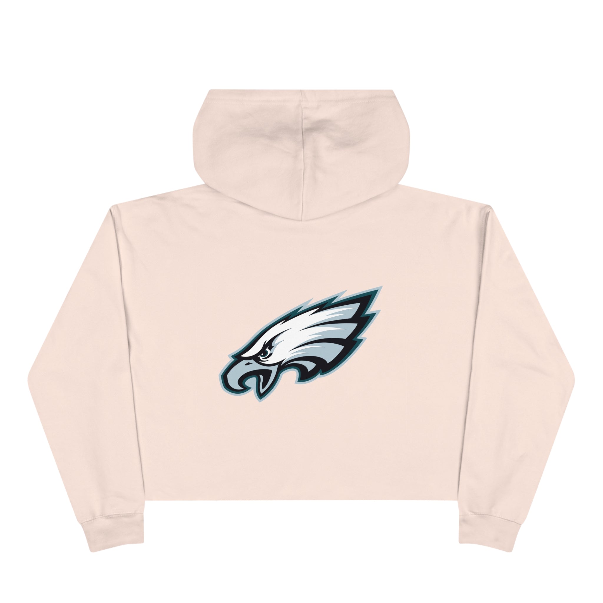 Women&#39;s Philadelphia Eagles™ Crop Hoodie