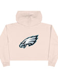 Women's Philadelphia Eagles™ Crop Hoodie