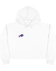 Women's Buffalo Bills™ Crop Hoodie