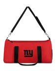 Red New York Giants™ Duffel Bag