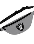 Grey Raiders™ Fanny Pack