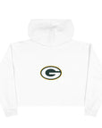 Women's Green Bay Packers™ Crop Hoodie