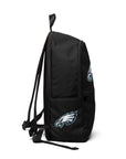 Unisex Black Philadelphia Eagles™ Backpack