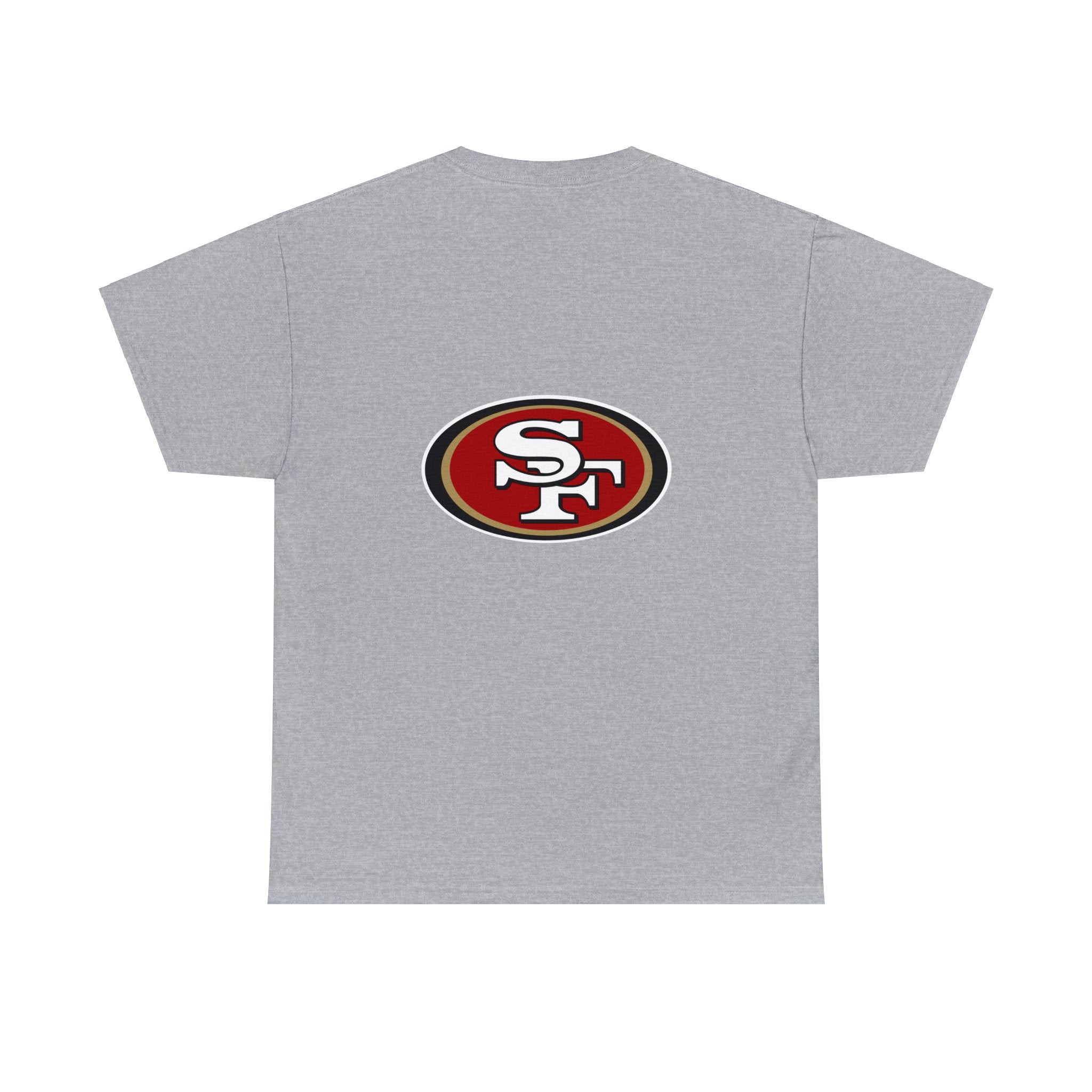 Unisex San Francisco 49ers™ Cotton Tee