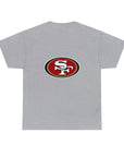 Unisex San Francisco 49ers™ Cotton Tee