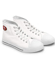 Women's San Francisco 49ers™ High Top Sneakers