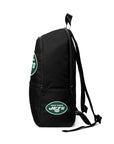 Unisex Black New York Jets™ Backpack