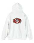 Unisex San Francisco 49ers™ Hoodie