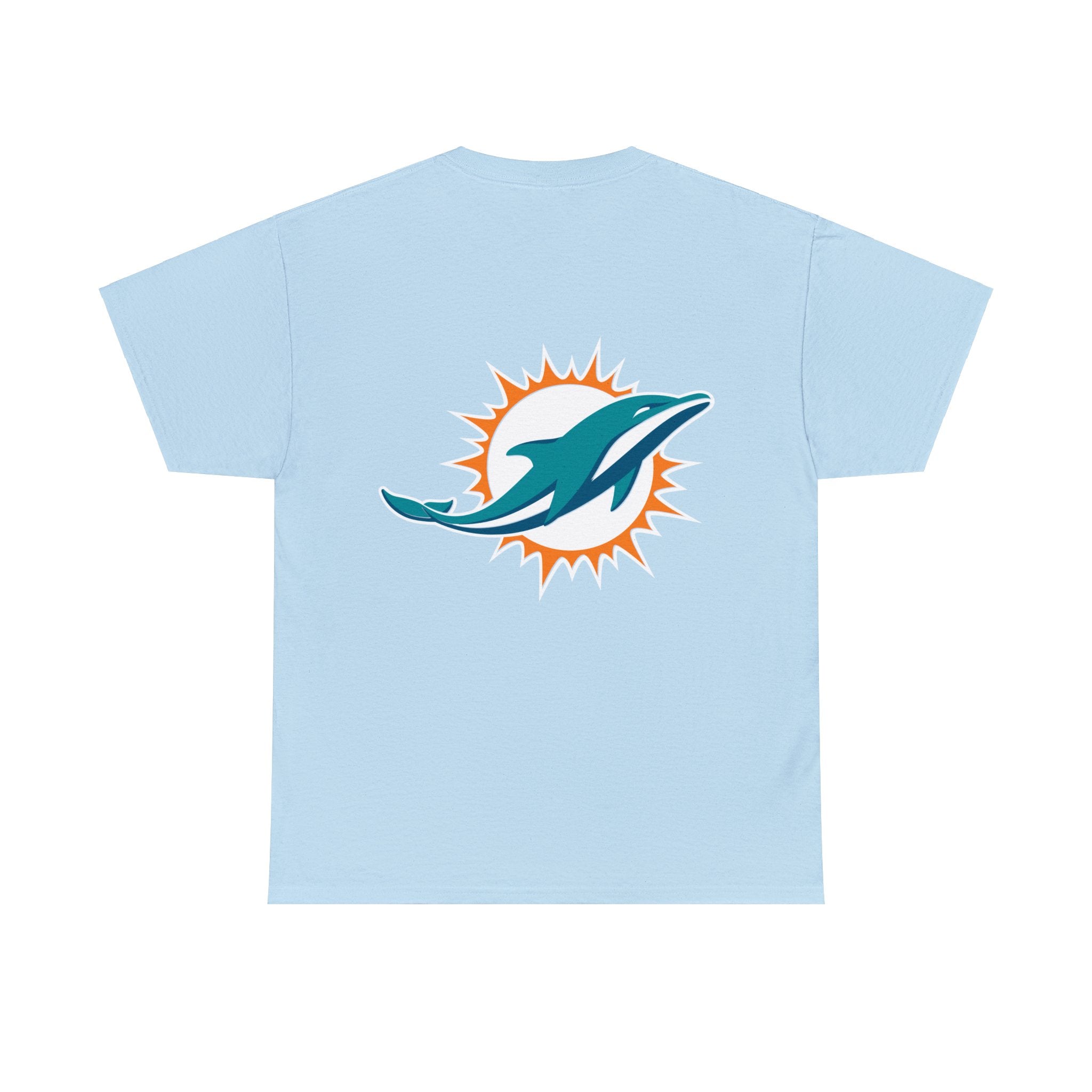 Unisex Dolphins™ Cotton Tee