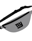 Grey New York Giants™ Fanny Pack