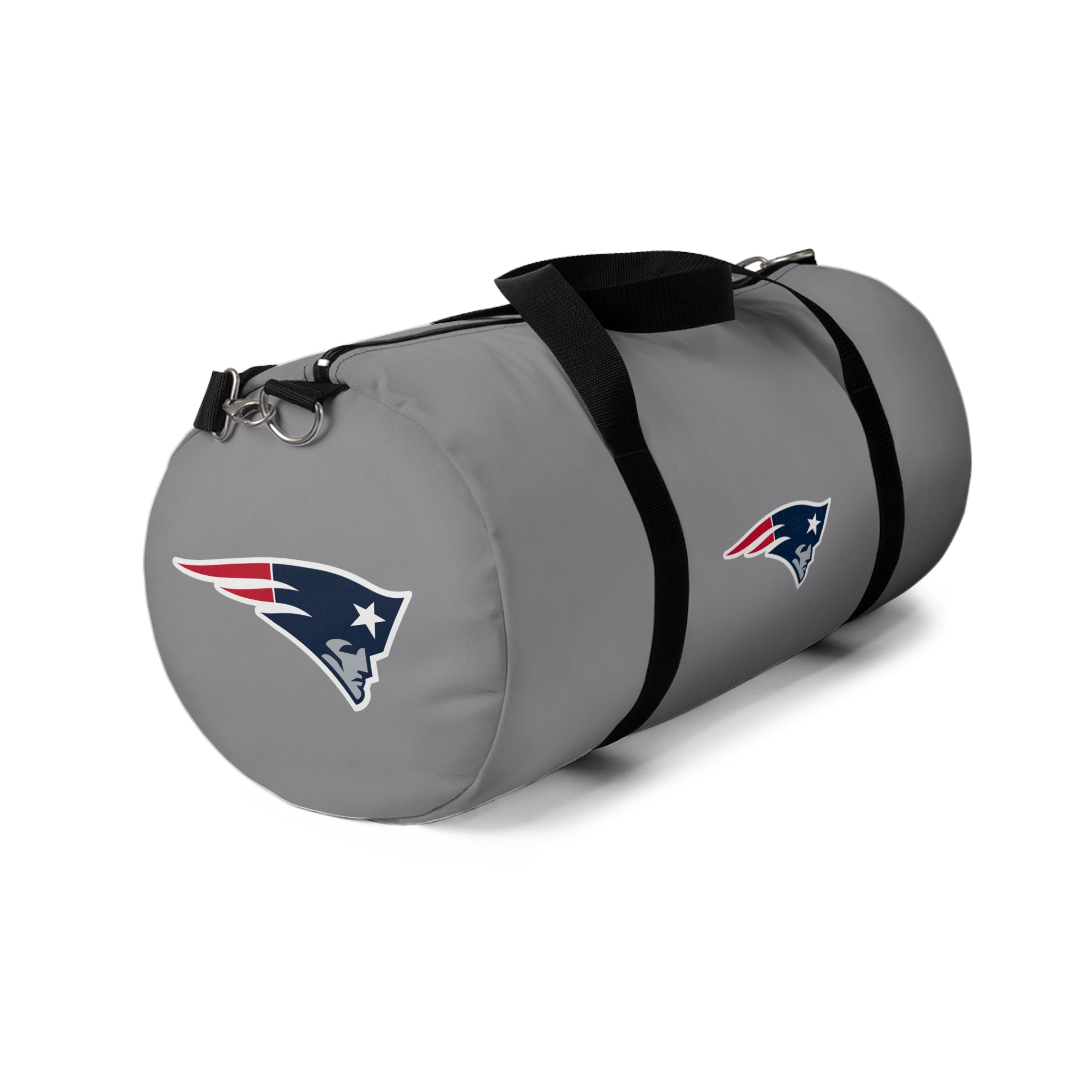 Grey Patriots™ Duffel Bag