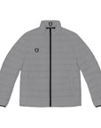 Men's Grey Raiders™ Puffer Jacket