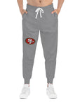 Unisex Grey San Francisco 49ers™ Joggers