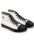 Women's Dolphins™ High Top Sneakers