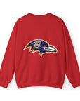 Unisex Ravens™ Crewneck Sweatshirt