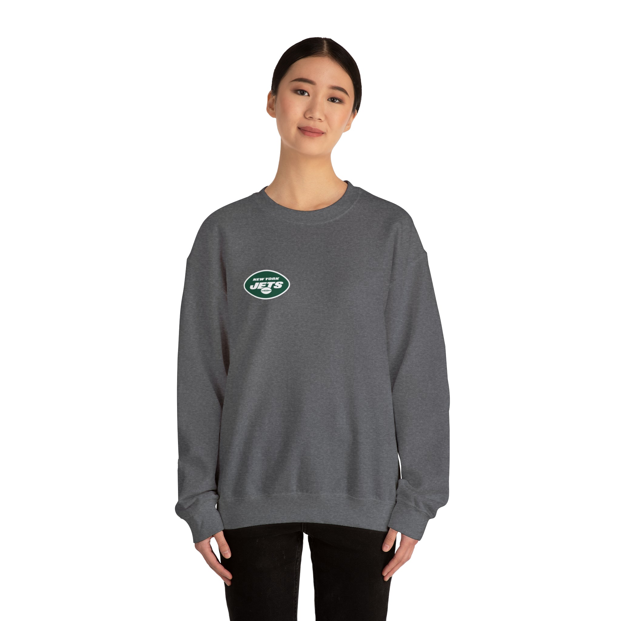 Unisex New York Jets™ Crewneck Sweatshirt