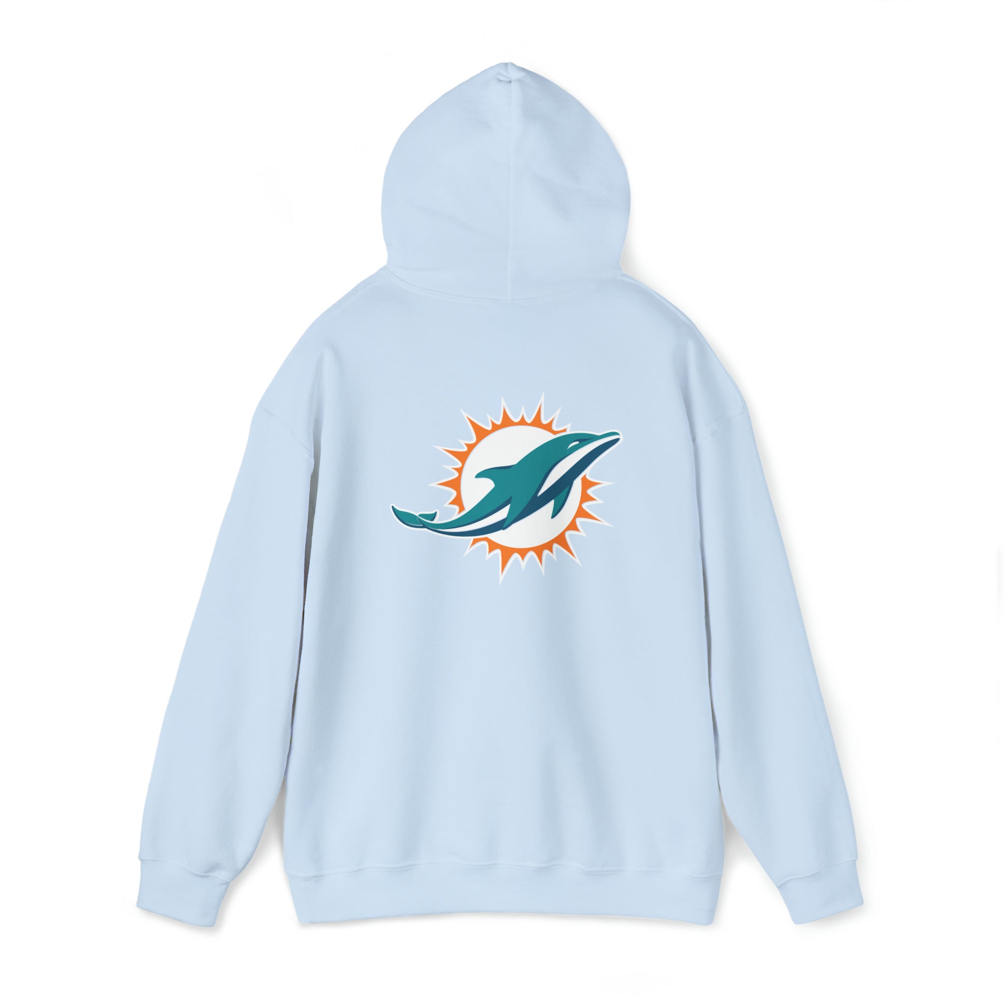 Unisex Dolphins™ Hoodie