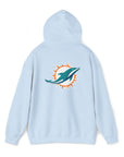 Unisex Dolphins™ Hoodie