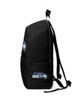 Unisex Black Seattle Seahawks™ Backpack