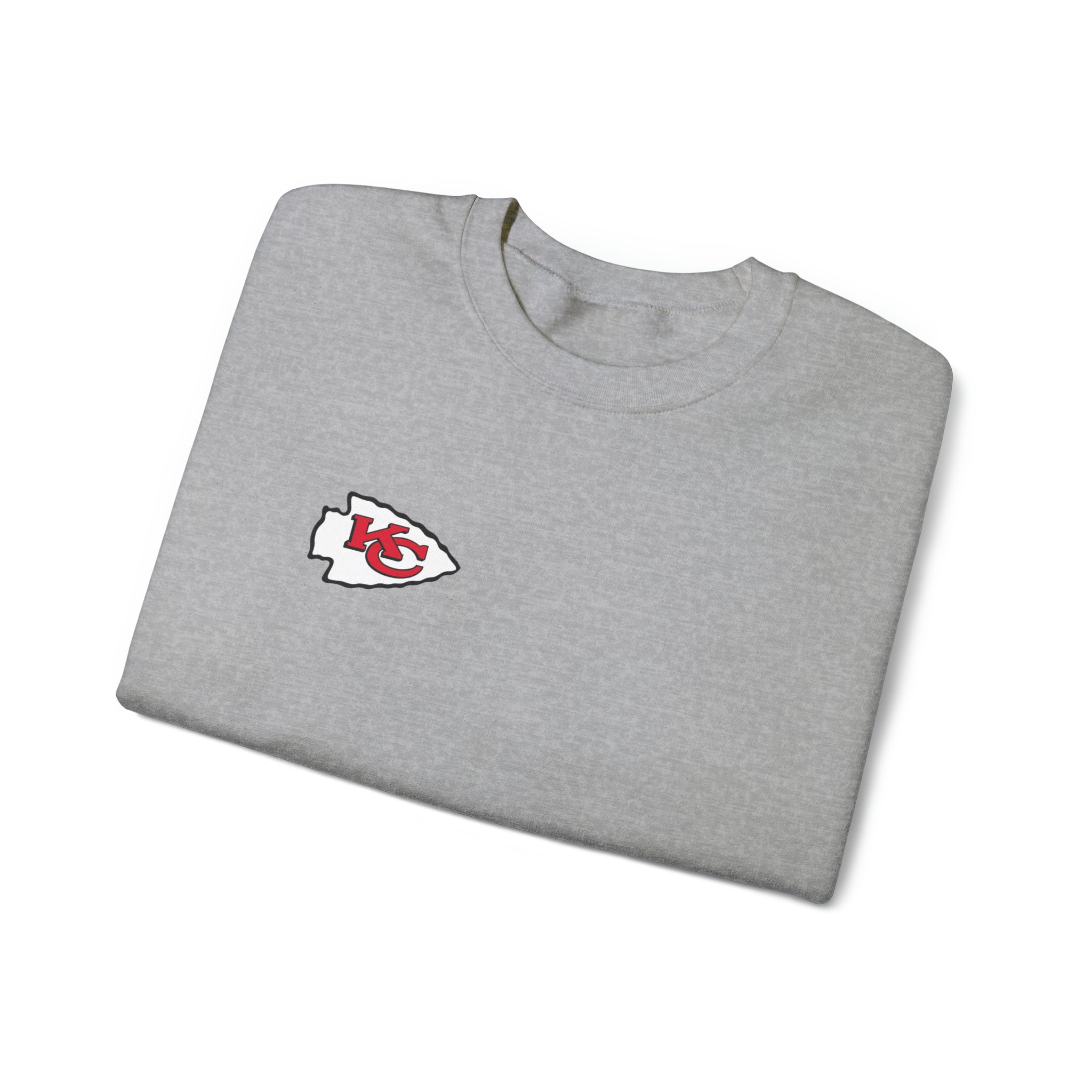 Unisex Kansas City Chiefs™ Crewneck Sweatshirt