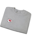 Unisex Kansas City Chiefs™ Crewneck Sweatshirt