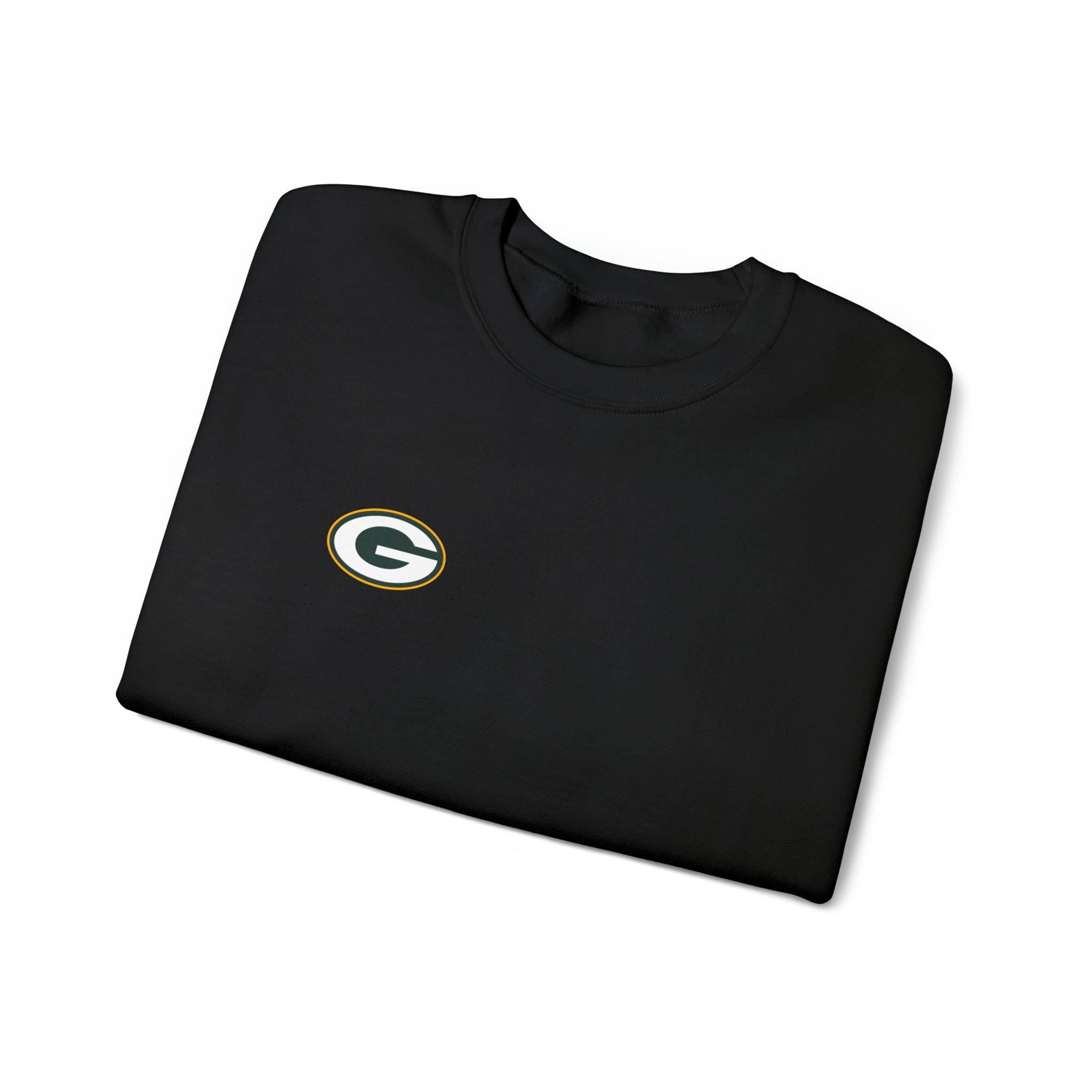 Unisex Green Bay Packers™ Crewneck Sweatshirt