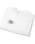 Unisex Kansas City Chiefs™ Crewneck Sweatshirt