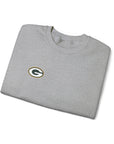 Unisex Green Bay Packers™ Crewneck Sweatshirt