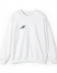 Unisex Dolphins™ Crewneck Sweatshirt