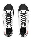 Men's Tampa Bay Buccaneers™ High Top Sneakers