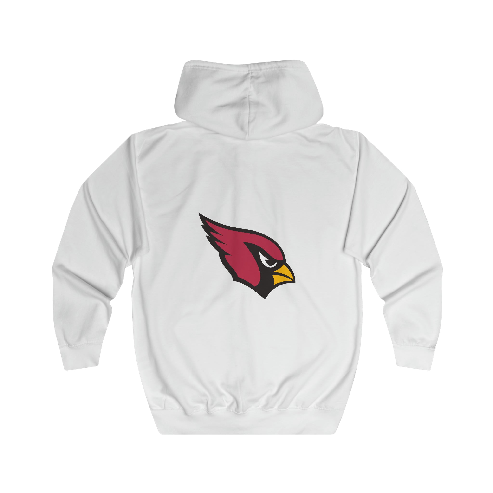 Unisex Full Zip Arizona Cardinals™ Hoodie