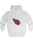 Unisex Full Zip Arizona Cardinals™ Hoodie