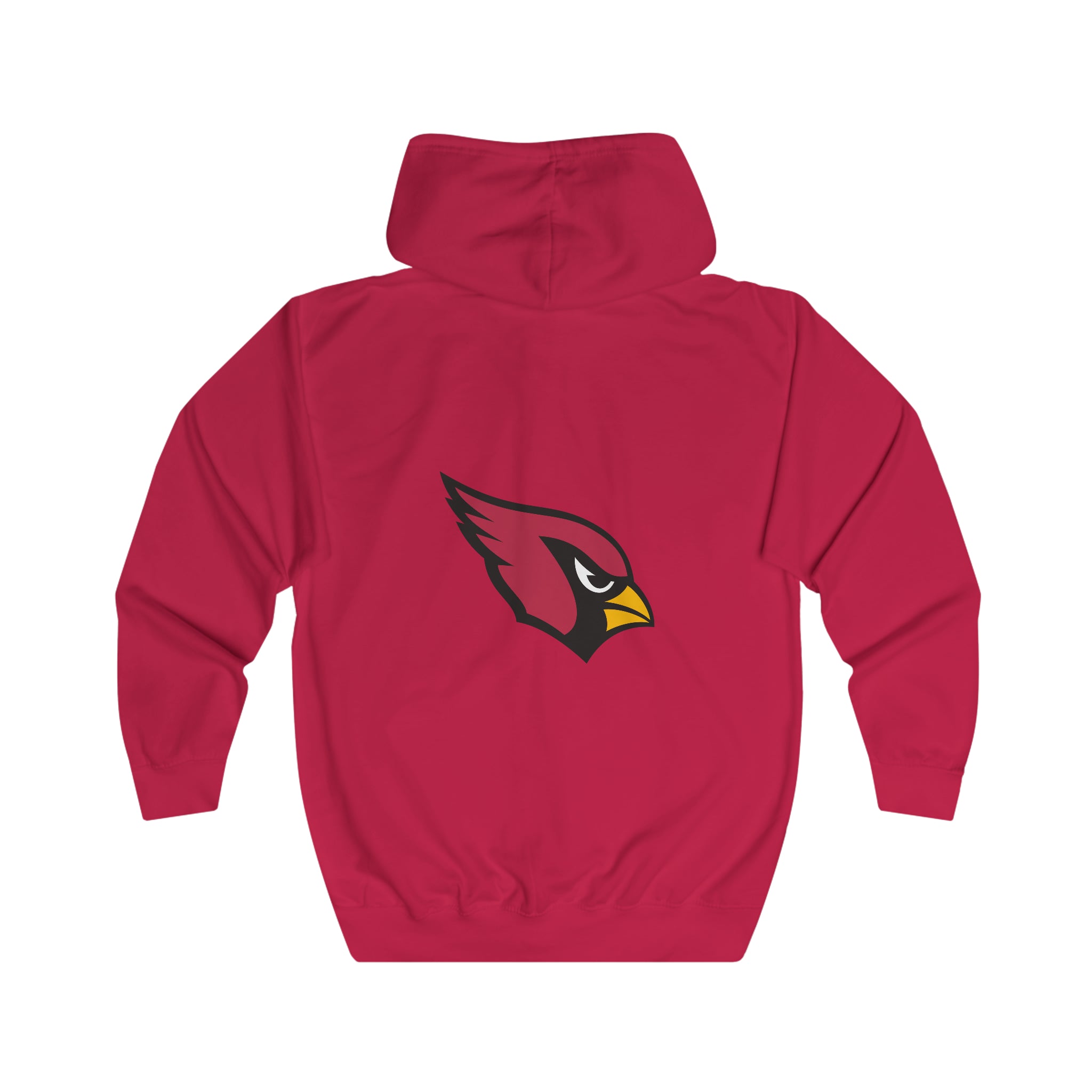 Unisex Full Zip Arizona Cardinals™ Hoodie