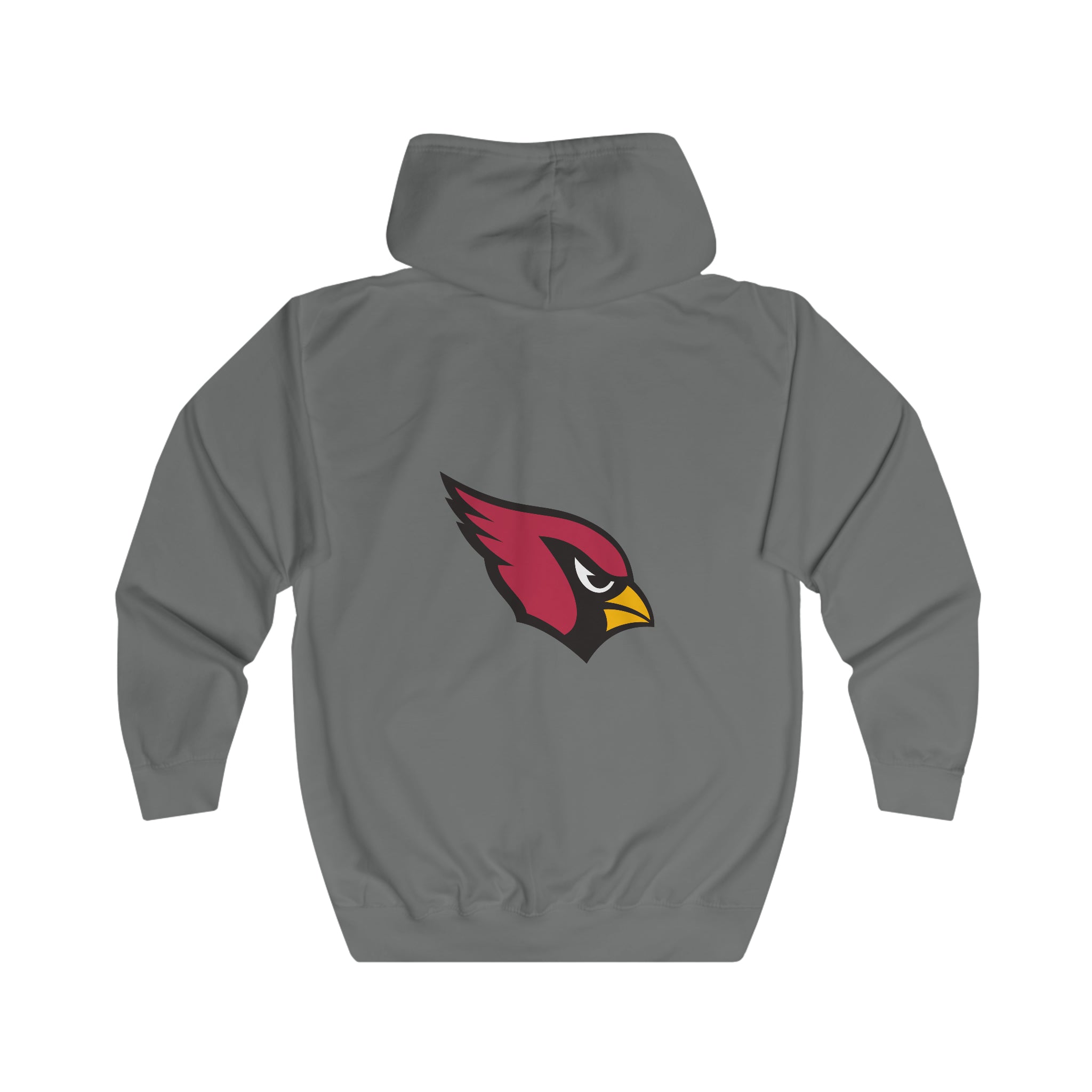 Unisex Full Zip Arizona Cardinals™ Hoodie