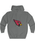 Unisex Full Zip Arizona Cardinals™ Hoodie