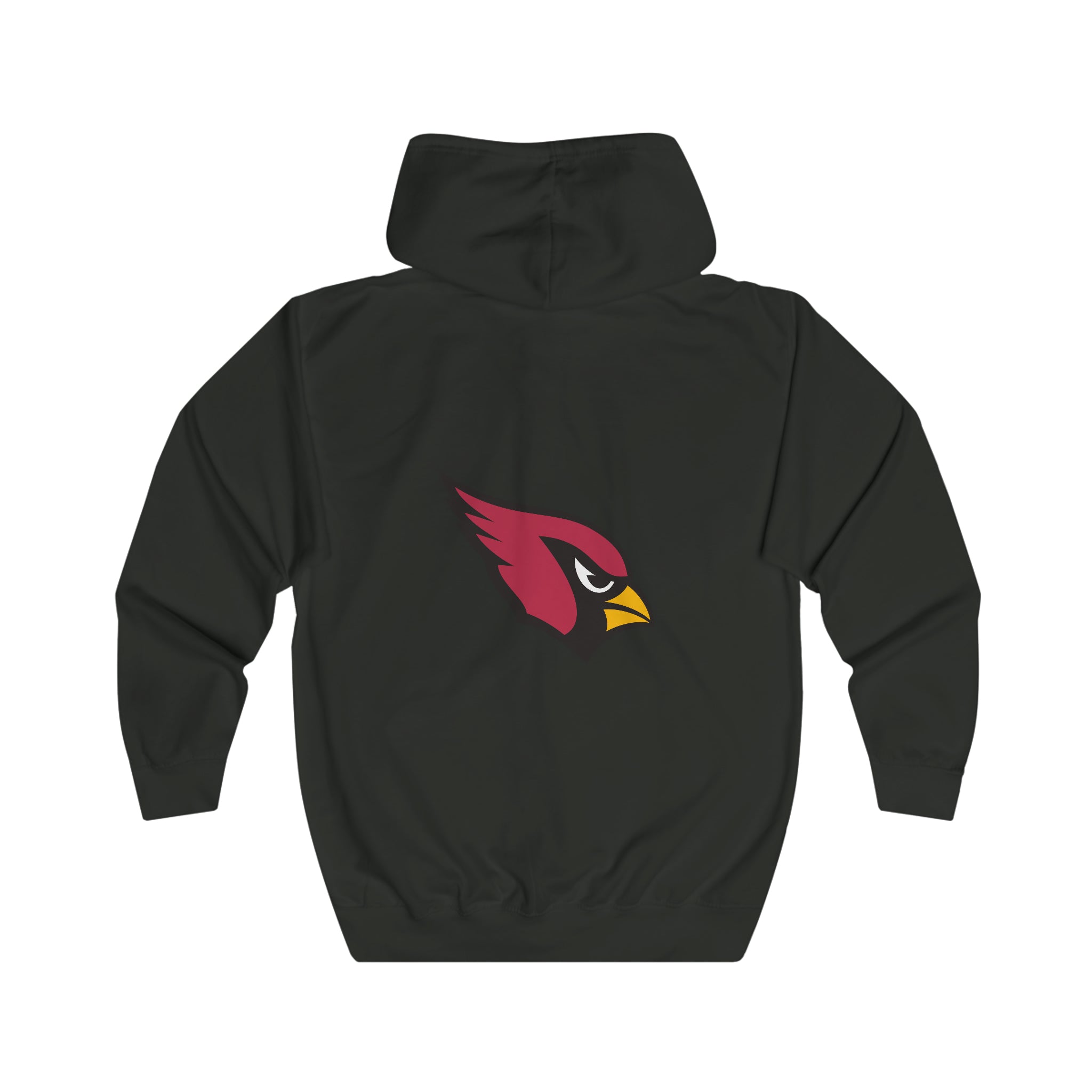 Unisex Full Zip Arizona Cardinals™ Hoodie