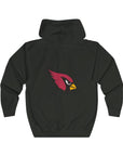 Unisex Full Zip Arizona Cardinals™ Hoodie