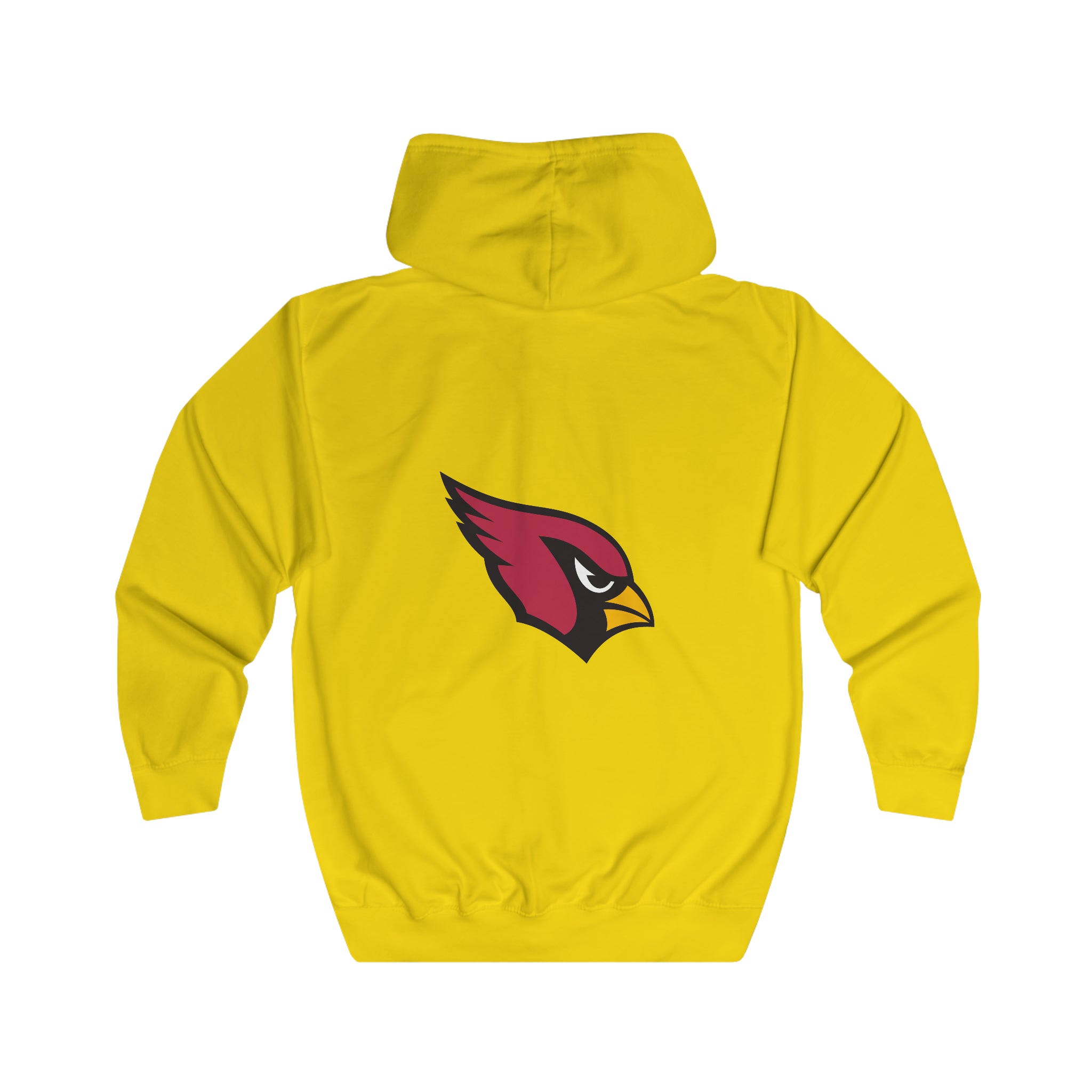 Unisex Full Zip Arizona Cardinals™ Hoodie