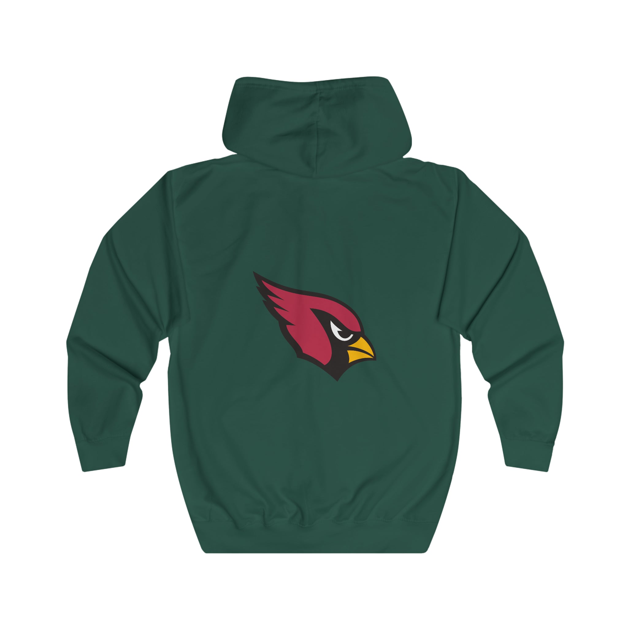 Unisex Full Zip Arizona Cardinals™ Hoodie