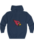 Unisex Full Zip Arizona Cardinals™ Hoodie