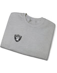 Unisex Raiders™ Crewneck Sweatshirt