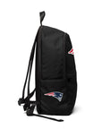 Unisex Black Patriots™ Backpack