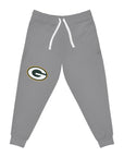 Unisex Grey Green Bay Packers™ Joggers