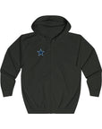 Unisex Full Zip Dallas Cowboys™ Hoodie