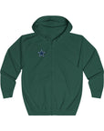 Unisex Full Zip Dallas Cowboys™ Hoodie