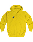 Unisex Full Zip Dallas Cowboys™ Hoodie