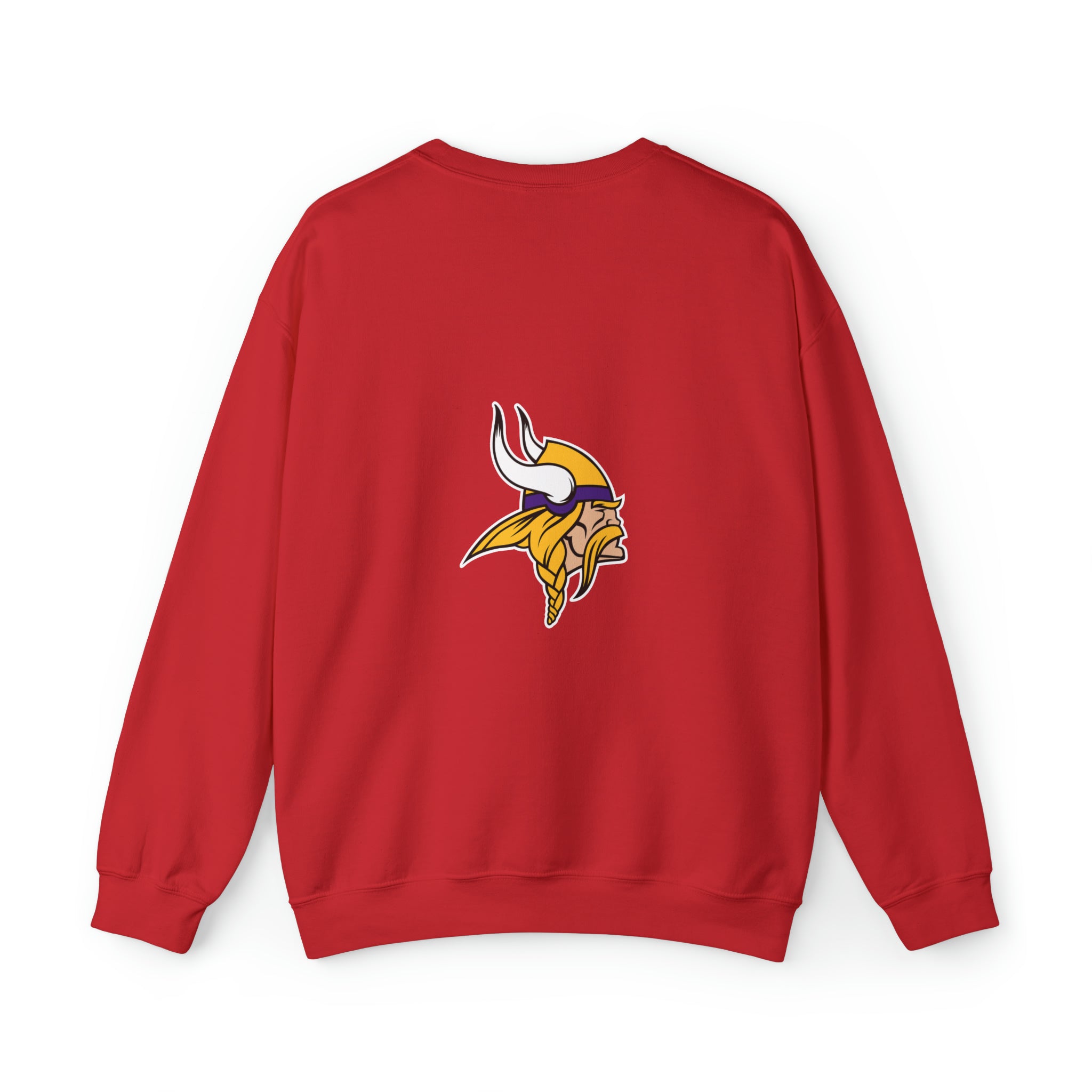 Unisex Minnesota Vikings™ Crewneck Sweatshirt