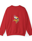 Unisex Minnesota Vikings™ Crewneck Sweatshirt